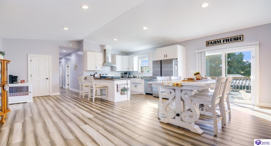 Sunbeam Road, Leitchfield, Kentucky 42754, ,2 BathroomsBathrooms,For Sale,Sunbeam Road,HK24004053