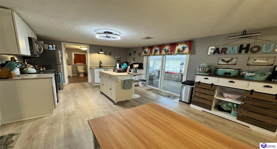 Berryman Road, Brandenburg, Kentucky 40108, ,1 BathroomBathrooms,For Sale,Berryman Road,HK24004058