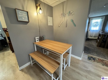 Berryman Road, Brandenburg, Kentucky 40108, ,1 BathroomBathrooms,For Sale,Berryman Road,HK24004058