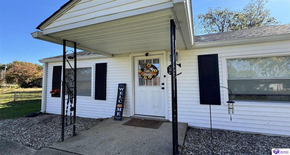 Berryman Road, Brandenburg, Kentucky 40108, ,1 BathroomBathrooms,For Sale,Berryman Road,HK24004058