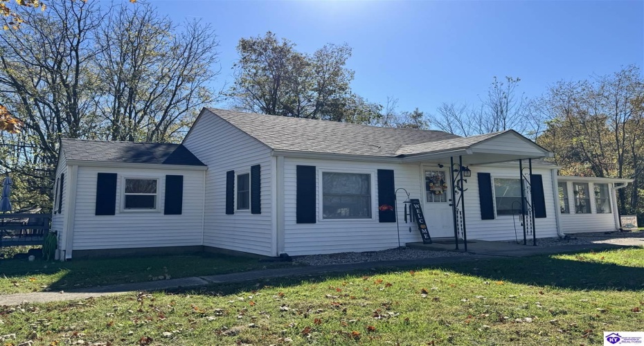 Berryman Road, Brandenburg, Kentucky 40108, ,1 BathroomBathrooms,For Sale,Berryman Road,HK24004058