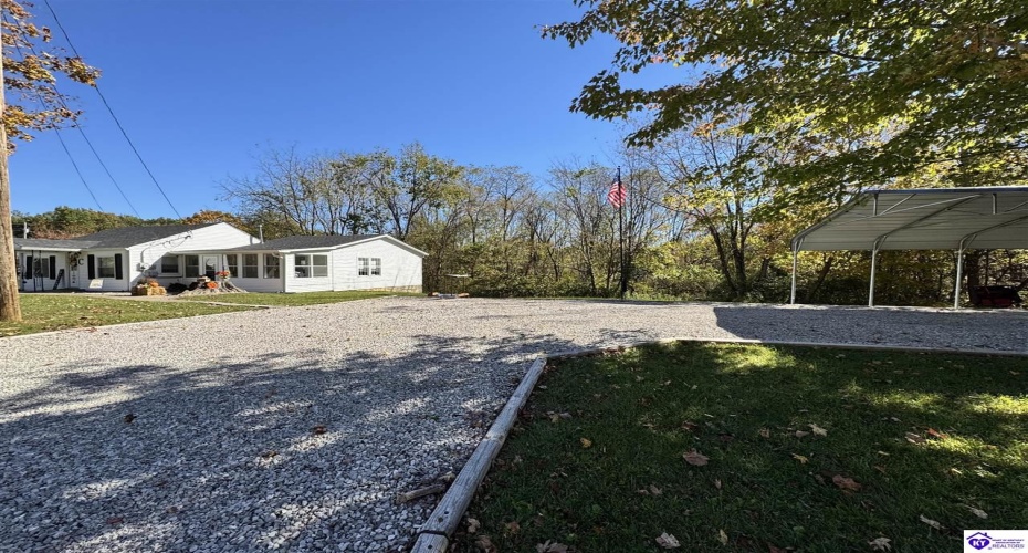 Berryman Road, Brandenburg, Kentucky 40108, ,1 BathroomBathrooms,For Sale,Berryman Road,HK24004058