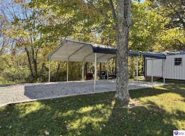 Berryman Road, Brandenburg, Kentucky 40108, ,1 BathroomBathrooms,For Sale,Berryman Road,HK24004058