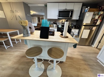 Berryman Road, Brandenburg, Kentucky 40108, ,1 BathroomBathrooms,For Sale,Berryman Road,HK24004058