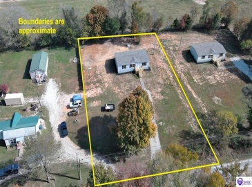 Dixie Highway, Upton, Kentucky 42784, ,2 BathroomsBathrooms,For Sale,Dixie Highway,HK24004061