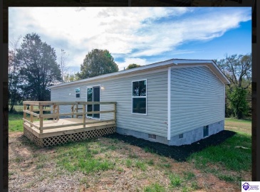 Dixie Highway, Upton, Kentucky 42784, ,2 BathroomsBathrooms,For Sale,Dixie Highway,HK24004065