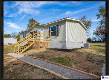 Dixie Highway, Upton, Kentucky 42784, ,2 BathroomsBathrooms,For Sale,Dixie Highway,HK24004065