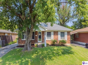 Dell Brooke Ave, Louisville, Kentucky 40220, ,3 BathroomsBathrooms,For Sale,Dell Brooke Ave,HK24004069