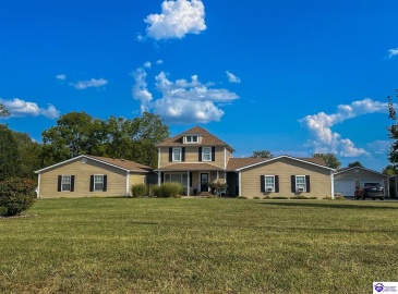 Leitchfield Loop Road, Cecilia, Kentucky 42724, ,3 BathroomsBathrooms,For Sale,Leitchfield Loop Road,HK24004071