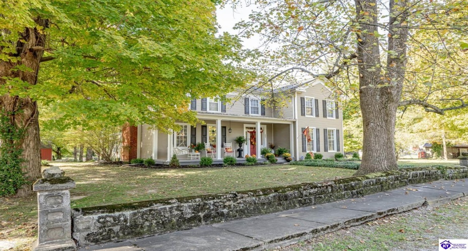 Broadway Street, Sonora, Kentucky 42776, ,2 BathroomsBathrooms,For Sale,Broadway Street,HK24004073