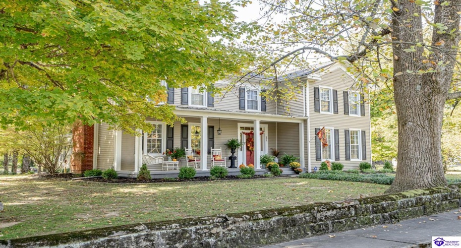 Broadway Street, Sonora, Kentucky 42776, ,2 BathroomsBathrooms,For Sale,Broadway Street,HK24004073