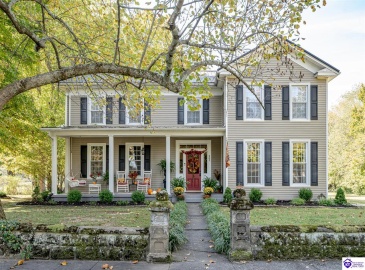 Broadway Street, Sonora, Kentucky 42776, ,2 BathroomsBathrooms,For Sale,Broadway Street,HK24004073