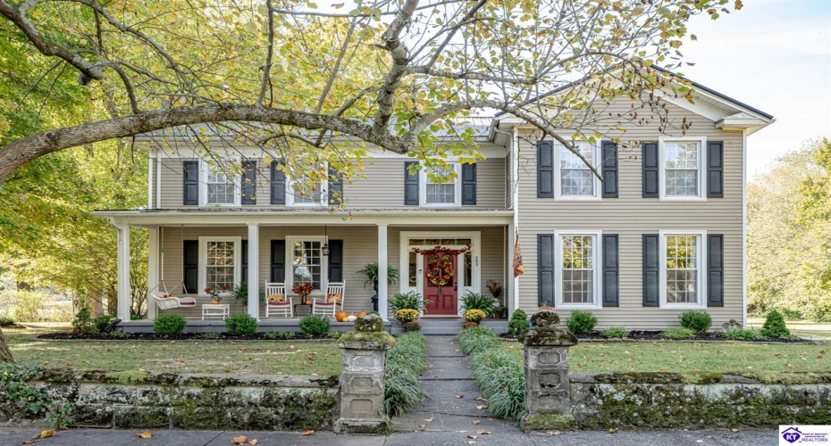 Broadway Street, Sonora, Kentucky 42776, ,2 BathroomsBathrooms,For Sale,Broadway Street,HK24004073