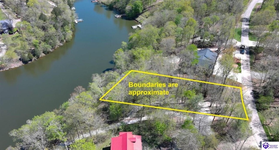 Long Needle Road, Brandenburg, Kentucky 40108, ,For Sale,Long Needle Road,HK24004077