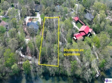 Long Needle Road, Brandenburg, Kentucky 40108, ,For Sale,Long Needle Road,HK24004077