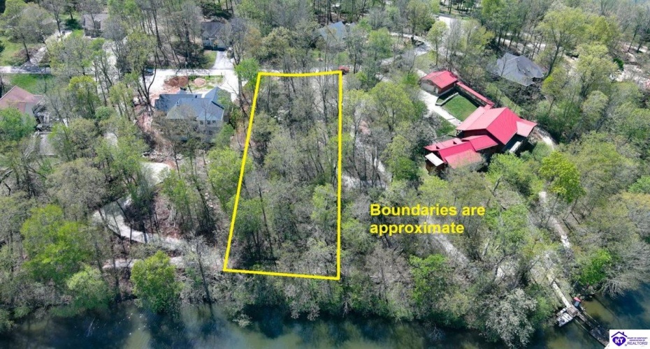 Long Needle Road, Brandenburg, Kentucky 40108, ,For Sale,Long Needle Road,HK24004077