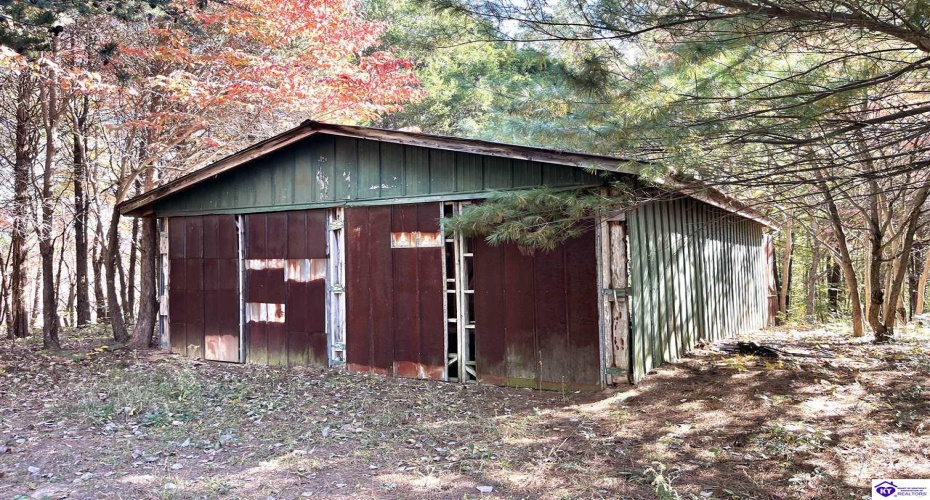 Warren Road, Mount Sherman, Kentucky 42764, ,For Sale,Warren Road,HK24004086