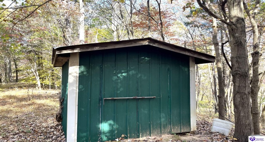 Warren Road, Mount Sherman, Kentucky 42764, ,For Sale,Warren Road,HK24004086