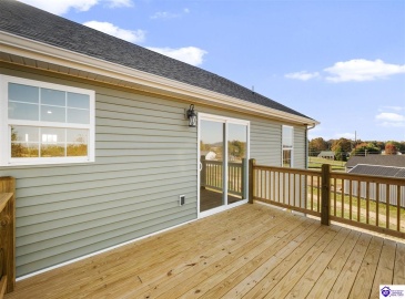 Mcgehee Ct, Ekron, Kentucky 40117, ,2 BathroomsBathrooms,For Sale,Mcgehee Ct,HK24004080