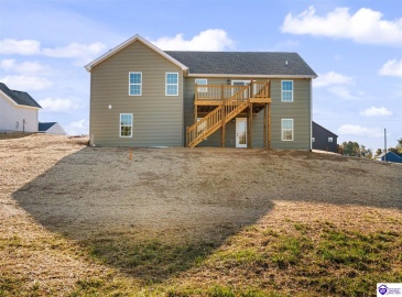 Mcgehee Ct, Ekron, Kentucky 40117, ,2 BathroomsBathrooms,For Sale,Mcgehee Ct,HK24004080