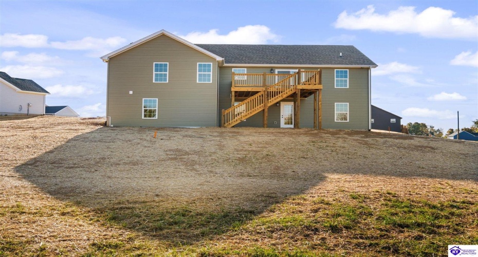 Mcgehee Ct, Ekron, Kentucky 40117, ,2 BathroomsBathrooms,For Sale,Mcgehee Ct,HK24004080