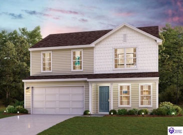 Shelton Road, Radcliff, Kentucky 40160, ,3 BathroomsBathrooms,For Sale,Shelton Road,HK24004081