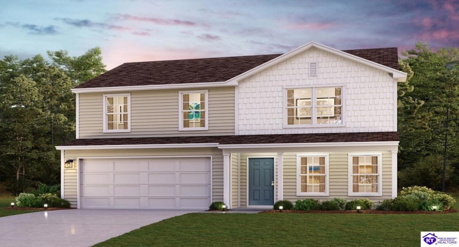 Shelton Road, Radcliff, Kentucky 40160, ,3 BathroomsBathrooms,For Sale,Shelton Road,HK24004081