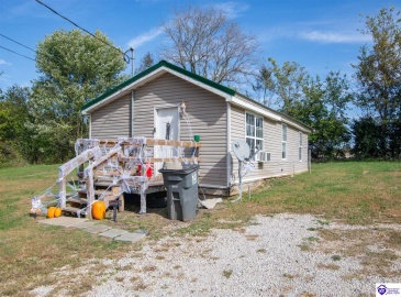 Dixie Highway, Upton, Kentucky 42784, ,1 BathroomBathrooms,For Sale,Dixie Highway,HK24004082