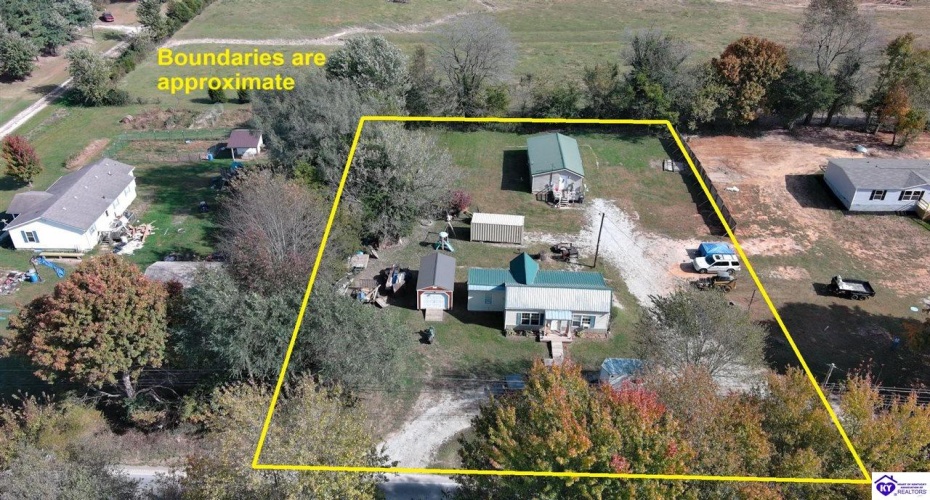 Dixie Highway, Upton, Kentucky 42784, ,1 BathroomBathrooms,For Sale,Dixie Highway,HK24004082