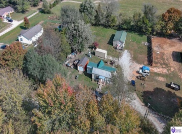 Dixie Highway, Upton, Kentucky 42784, ,1 BathroomBathrooms,For Sale,Dixie Highway,HK24004082