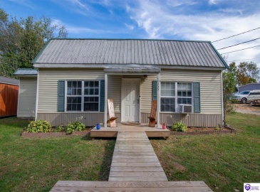 Dixie Highway, Upton, Kentucky 42784, ,1 BathroomBathrooms,For Sale,Dixie Highway,HK24004082