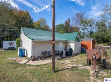 Dixie Highway, Upton, Kentucky 42784, ,1 BathroomBathrooms,For Sale,Dixie Highway,HK24004082