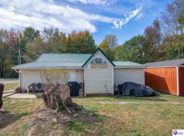 Dixie Highway, Upton, Kentucky 42784, ,1 BathroomBathrooms,For Sale,Dixie Highway,HK24004082