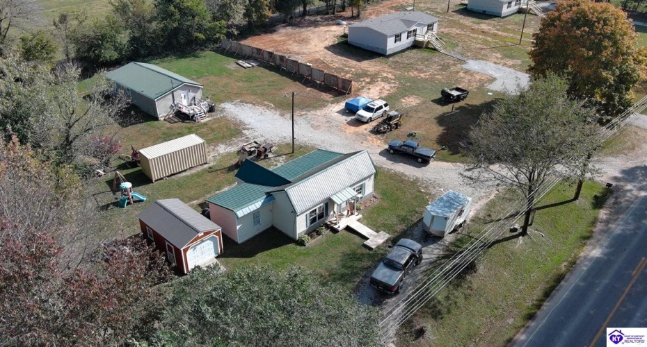 Dixie Highway, Upton, Kentucky 42784, ,1 BathroomBathrooms,For Sale,Dixie Highway,HK24004082