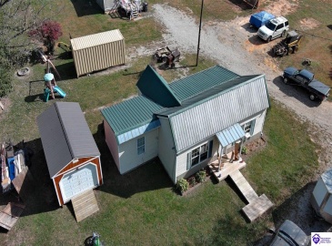 Dixie Highway, Upton, Kentucky 42784, ,1 BathroomBathrooms,For Sale,Dixie Highway,HK24004082