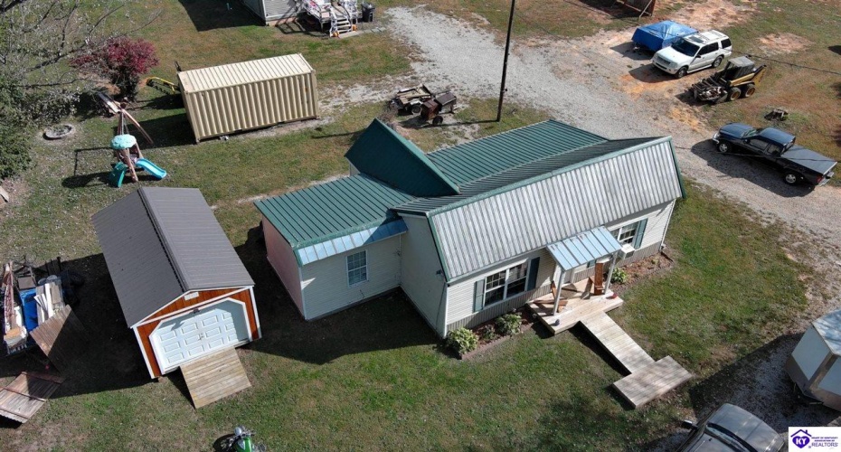 Dixie Highway, Upton, Kentucky 42784, ,1 BathroomBathrooms,For Sale,Dixie Highway,HK24004082