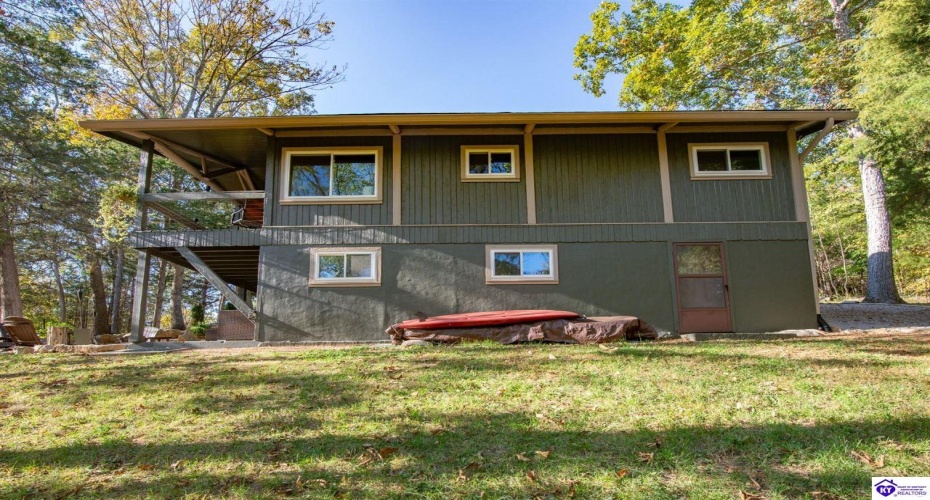 Sunny View Road, Brandenburg, Kentucky 40108, ,2 BathroomsBathrooms,For Sale,Sunny View Road,HK24004083