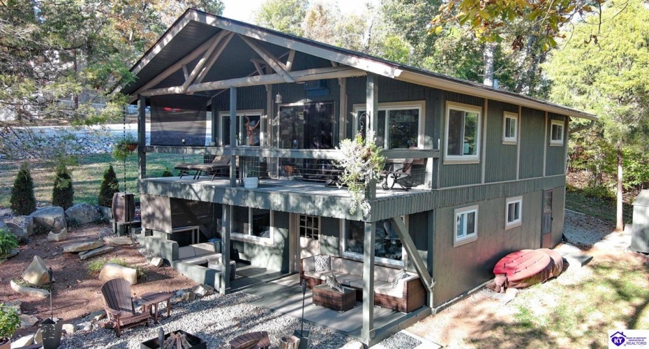 Sunny View Road, Brandenburg, Kentucky 40108, ,2 BathroomsBathrooms,For Sale,Sunny View Road,HK24004083