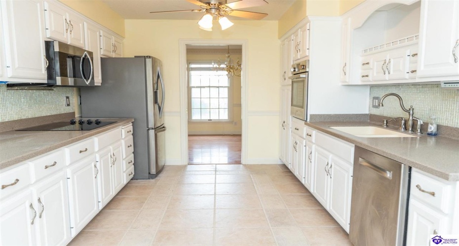 Owsley Road, Rineyville, Kentucky 40162, ,4 BathroomsBathrooms,For Sale,Owsley Road,HK24004087