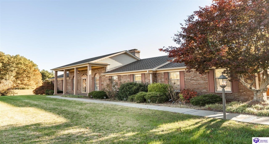 Owsley Road, Rineyville, Kentucky 40162, ,4 BathroomsBathrooms,For Sale,Owsley Road,HK24004087