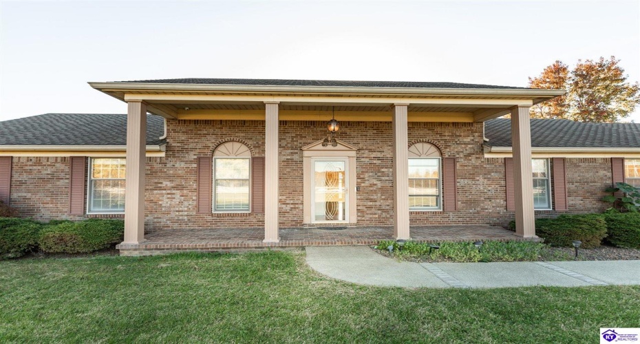 Owsley Road, Rineyville, Kentucky 40162, ,4 BathroomsBathrooms,For Sale,Owsley Road,HK24004087