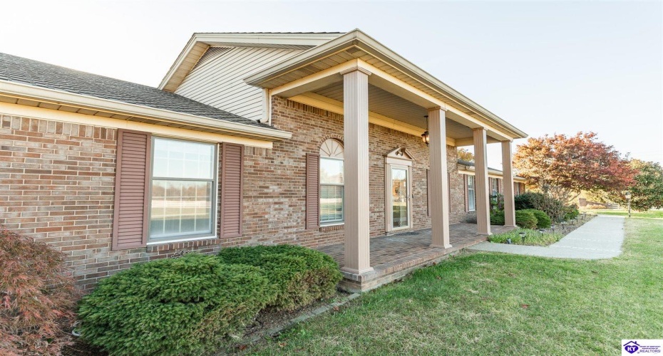 Owsley Road, Rineyville, Kentucky 40162, ,4 BathroomsBathrooms,For Sale,Owsley Road,HK24004087