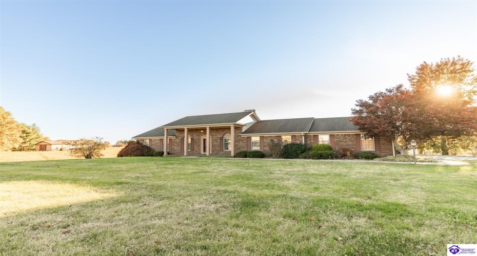 Owsley Road, Rineyville, Kentucky 40162, ,4 BathroomsBathrooms,For Sale,Owsley Road,HK24004087