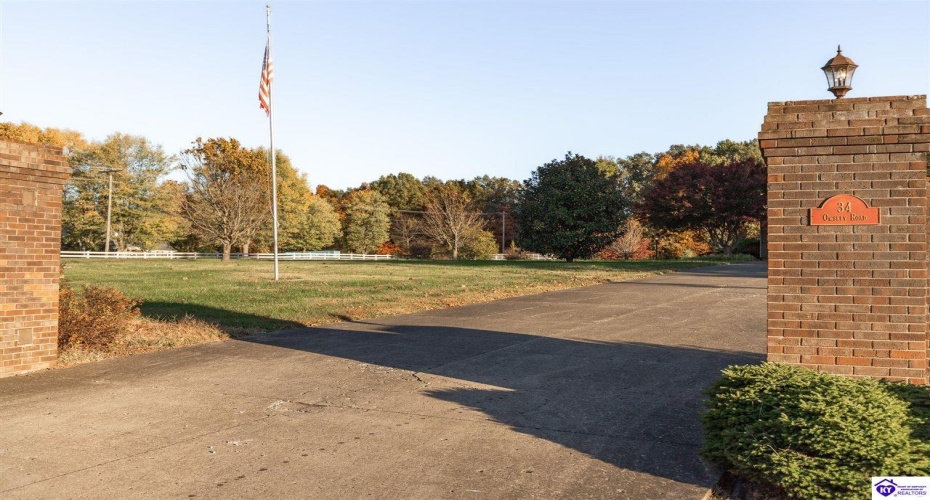 Owsley Road, Rineyville, Kentucky 40162, ,4 BathroomsBathrooms,For Sale,Owsley Road,HK24004087