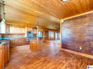 Morrison Clifty Creek Rd, Leitchfield, Kentucky 42754, ,2 BathroomsBathrooms,For Sale,Morrison Clifty Creek Rd,HK24004089