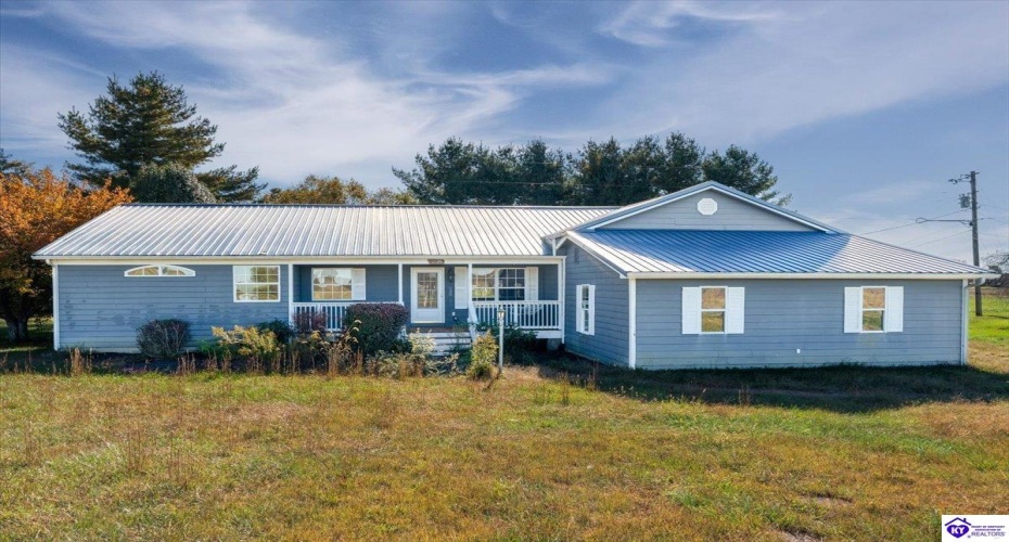 Morrison Clifty Creek Rd, Leitchfield, Kentucky 42754, ,2 BathroomsBathrooms,For Sale,Morrison Clifty Creek Rd,HK24004089