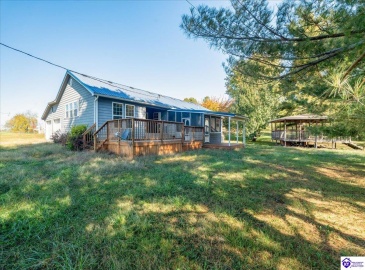 Morrison Clifty Creek Rd, Leitchfield, Kentucky 42754, ,2 BathroomsBathrooms,For Sale,Morrison Clifty Creek Rd,HK24004089