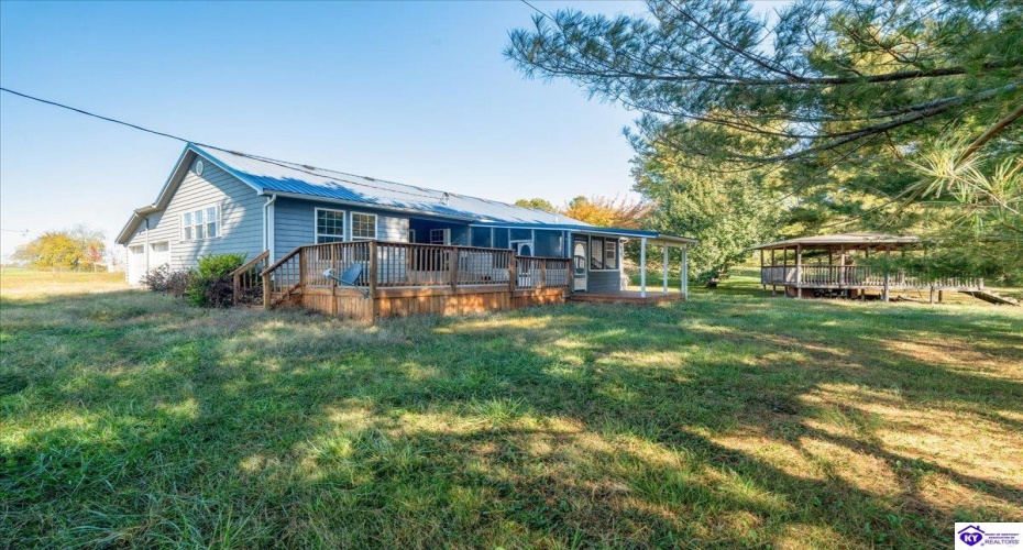 Morrison Clifty Creek Rd, Leitchfield, Kentucky 42754, ,2 BathroomsBathrooms,For Sale,Morrison Clifty Creek Rd,HK24004089