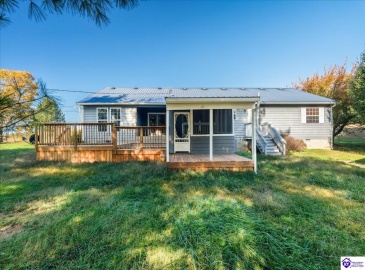 Morrison Clifty Creek Rd, Leitchfield, Kentucky 42754, ,2 BathroomsBathrooms,For Sale,Morrison Clifty Creek Rd,HK24004089