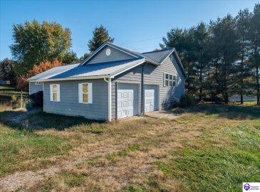 Morrison Clifty Creek Rd, Leitchfield, Kentucky 42754, ,2 BathroomsBathrooms,For Sale,Morrison Clifty Creek Rd,HK24004089